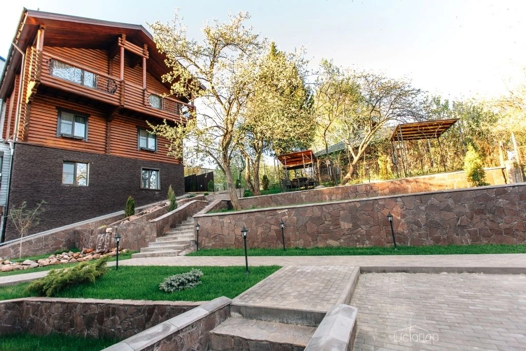 LOG HOUSE - фото 2