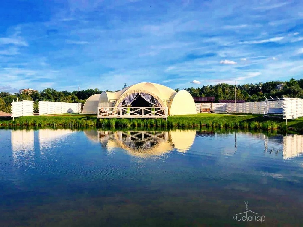 LOG HOUSE - фото 4