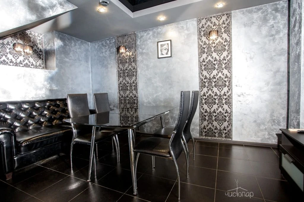 LOG HOUSE - фото 10