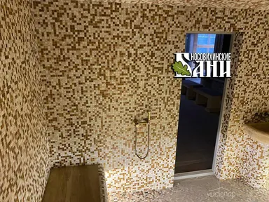 Носовихинские бани - фото 17