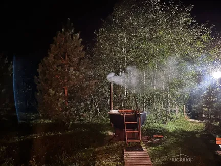 Агротуристическая ферма Ивановка - фото 3