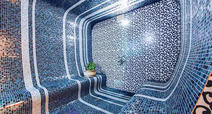 Усадьба Банная на Панфилова - фото 2