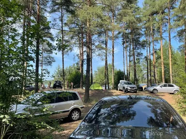 Усадьба Мёдуша - фото 24