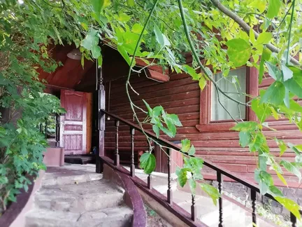 Оздоровительный комплекс "Десна" - фото 8