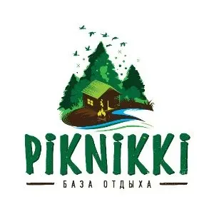 База отдыха "Piknikki"