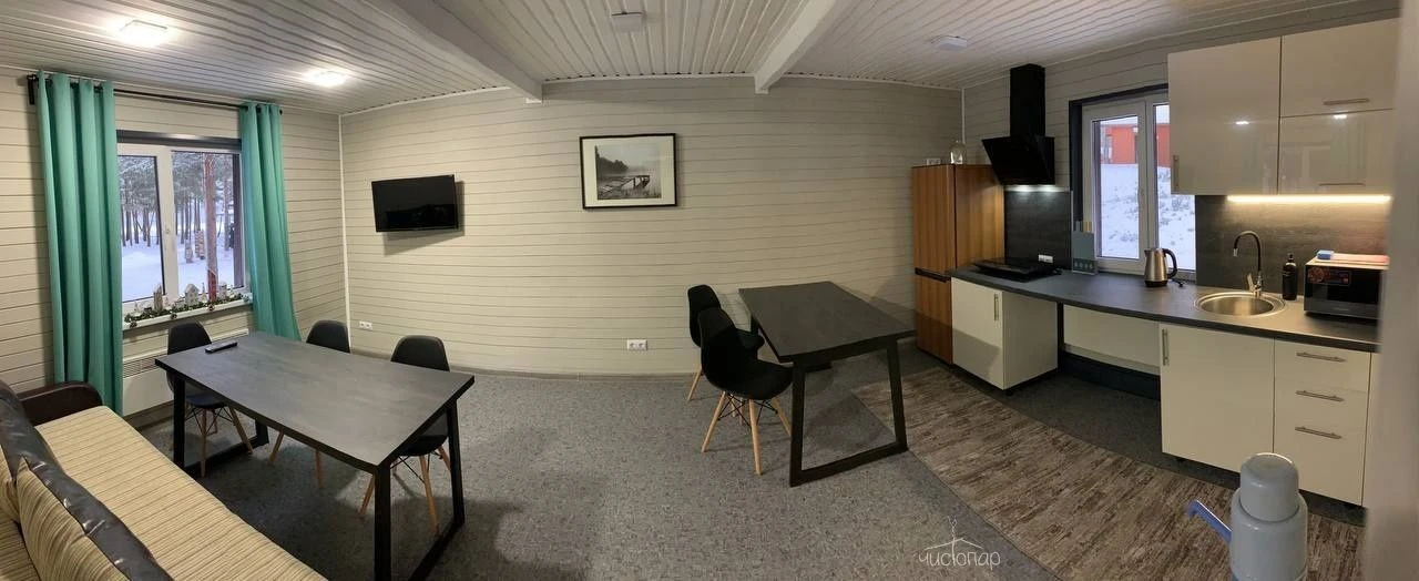 База отдыха "Командор" - фото 33