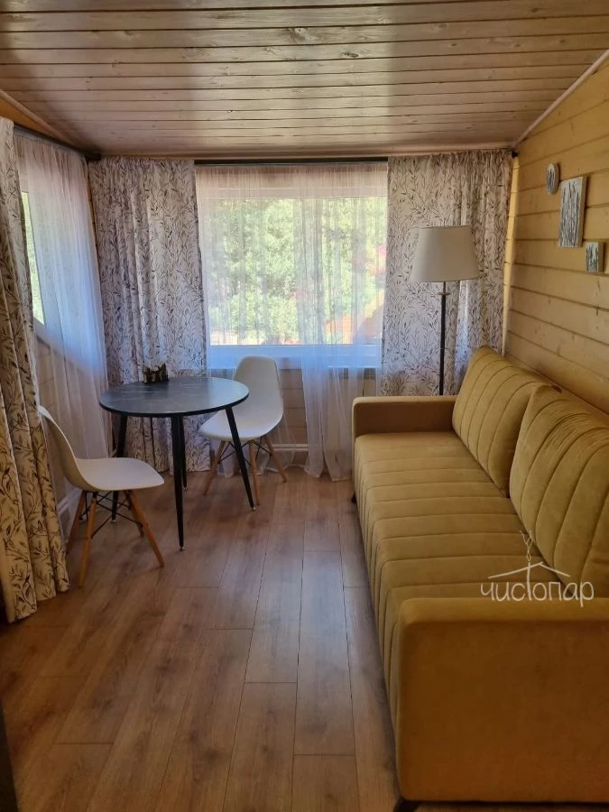 База отдыха "Командор" - фото 34