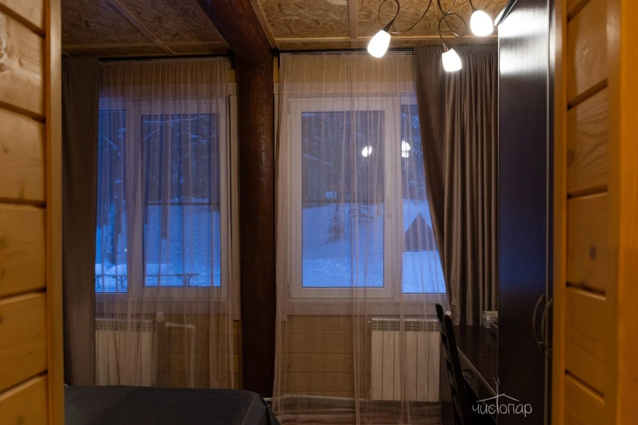 База отдыха "Командор" - фото 35