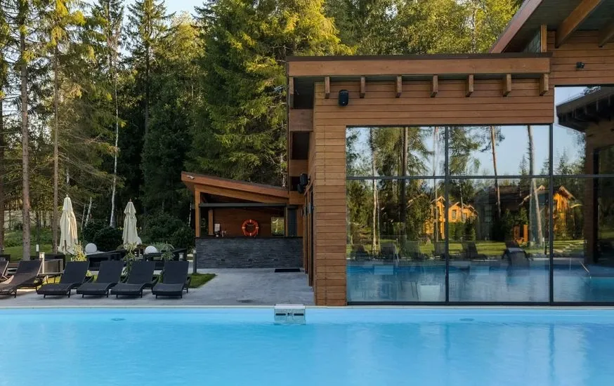tariff Абонементы на посещение SPA-комплексов AQUALES, LAGUNA и AQUARIUM