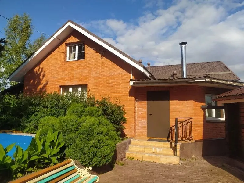 tariff Дом №1 с баней