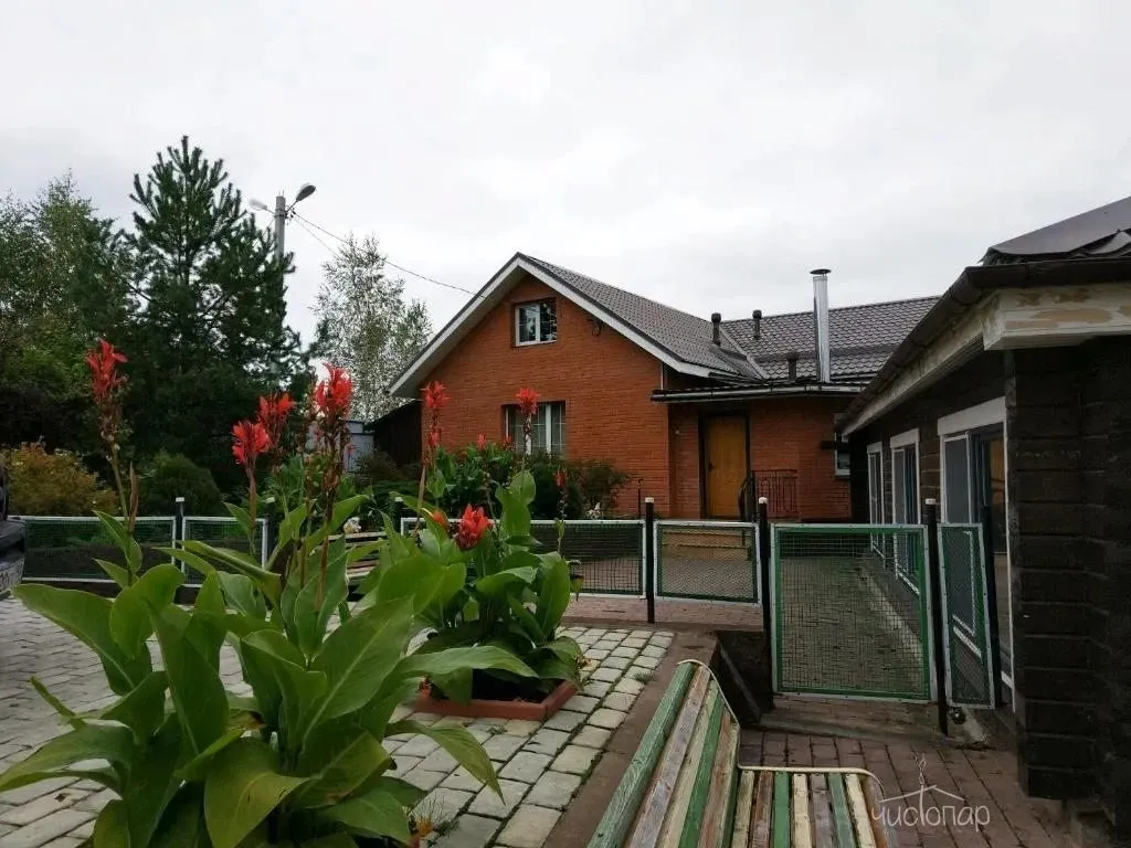 Усадьба "Крепость Гудино"