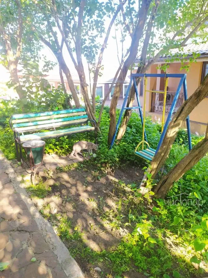 Усадьба "Крепость Гудино" - фотография Усадьба "Крепость Гудино"
