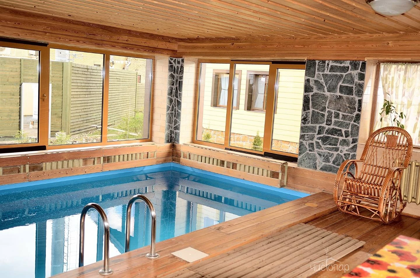 База отдыха "Верста" - фото 31