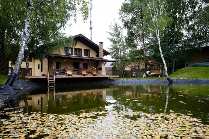 База отдыха "Верста" - фото 19