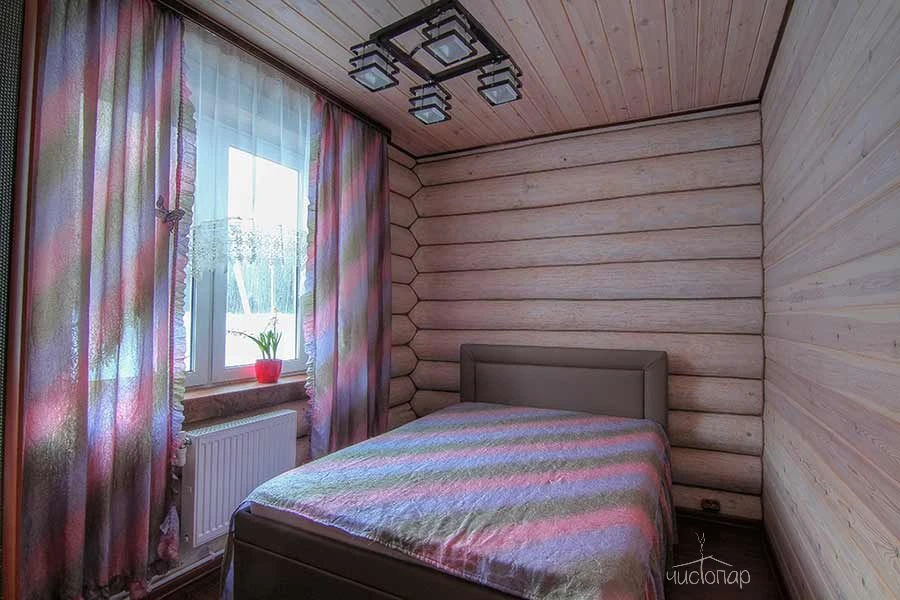 Усадьба Красивая - фото 31