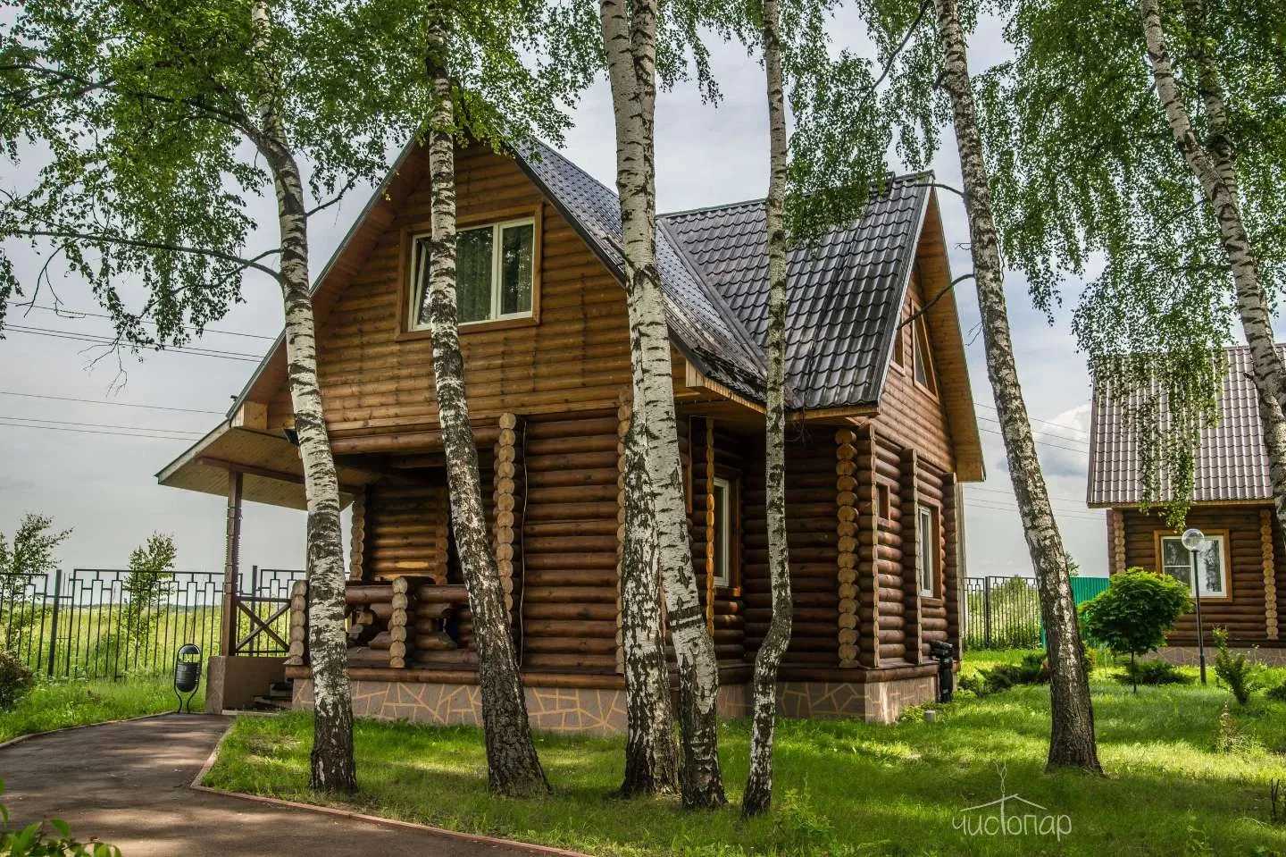 Атлас Парк Отель - фотография Атлас Парк Отель