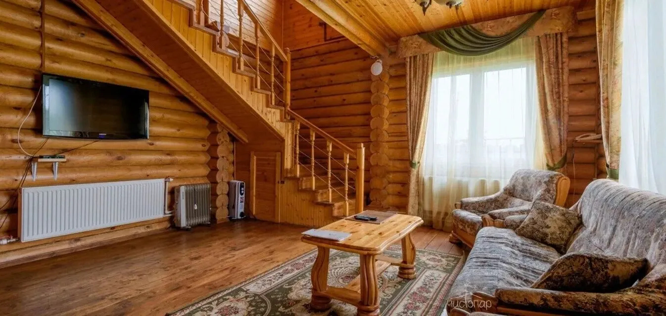 Атлас Парк Отель - фотография Атлас Парк Отель