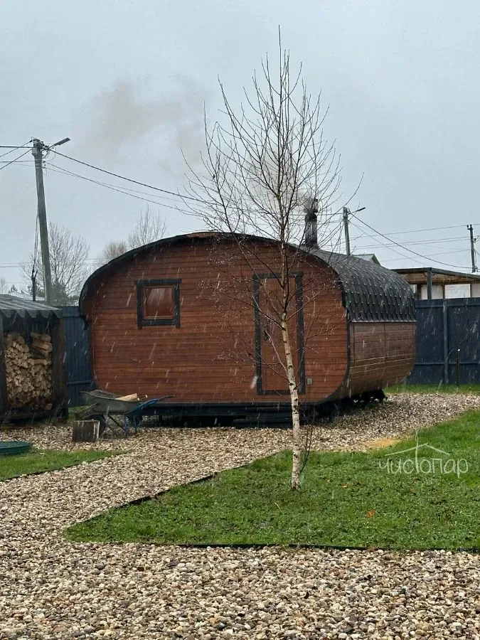 База отдыха На•ПОЛЕ•он - фотография База отдыха На•ПОЛЕ•он