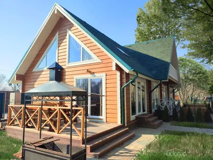 Апарт-отель "Резиденция" - фото 57