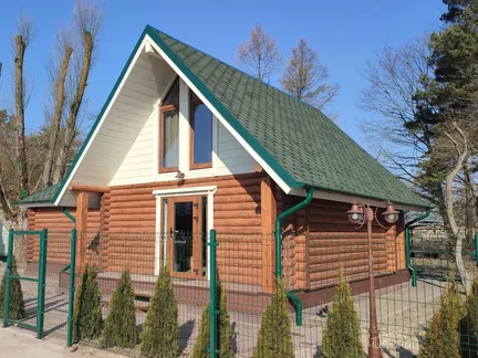 Апарт-отель "Резиденция" - фото 59