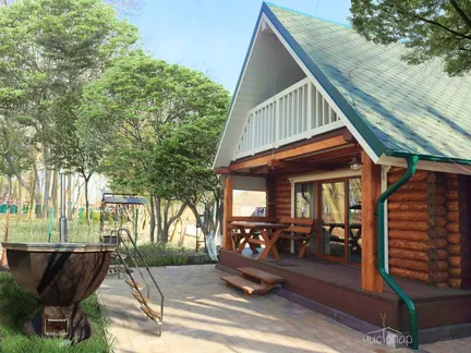 Апарт-отель "Резиденция" - фото 68