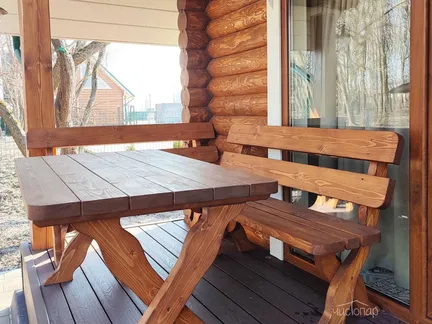 Апарт-отель "Резиденция" - фото 69