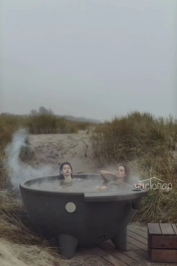 Nordic Spa - фотография Nordic Spa