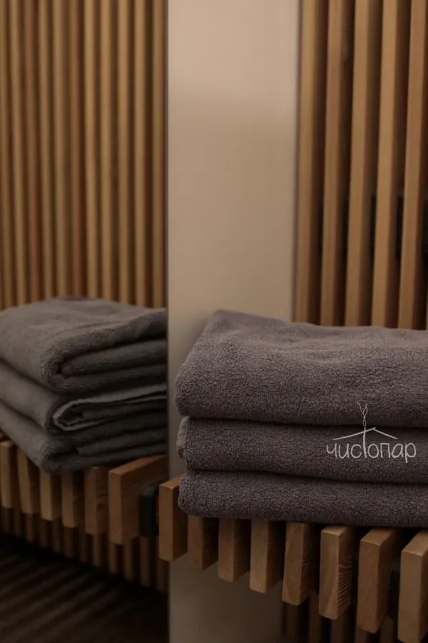 Nordic Spa - фотография Nordic Spa