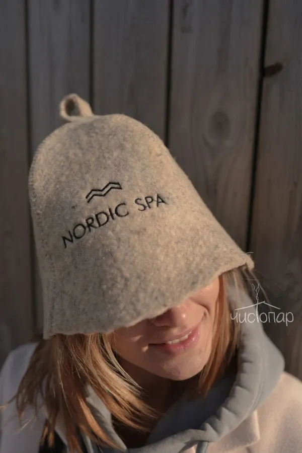 Nordic Spa - фотография Nordic Spa