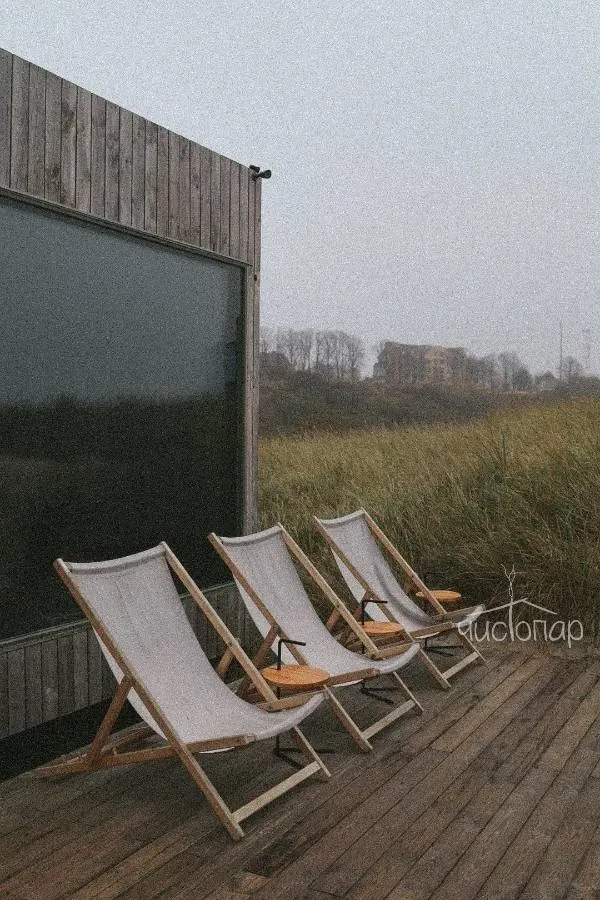 Nordic Spa - фотография Nordic Spa