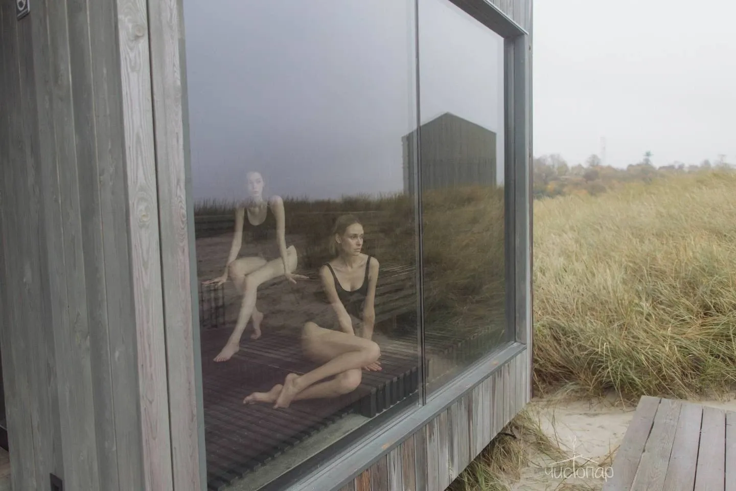 Nordic Spa - фотография Nordic Spa