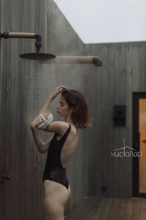 Nordic Spa - фотография Nordic Spa