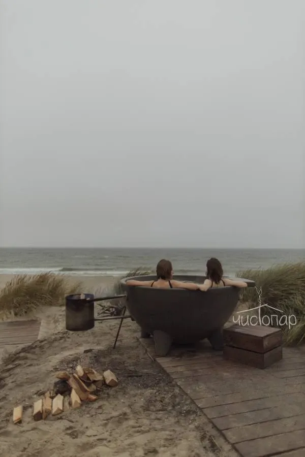 Nordic Spa - фотография Nordic Spa