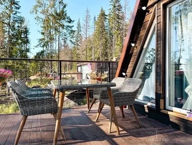 KLEVER HOUSE - фотография KLEVER HOUSE