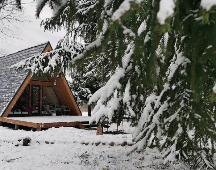 KLEVER HOUSE - фотография KLEVER HOUSE