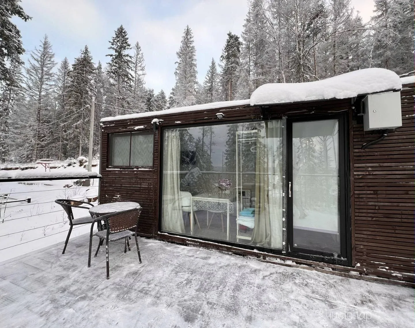 KLEVER HOUSE - фотография KLEVER HOUSE