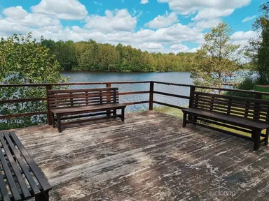 Банный курорт "Гуси-Лебеди" - фото 26