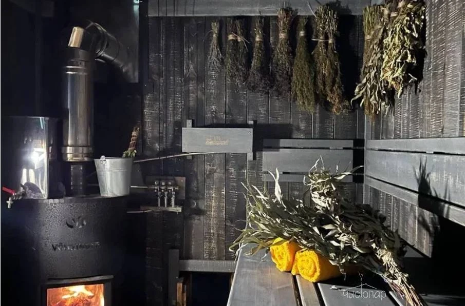 Глэмпинг-парк "Точка НЕМО" - фото 6