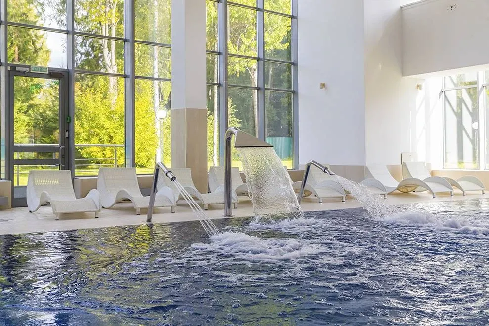 tariff Стоимость посещения АКВА СПА