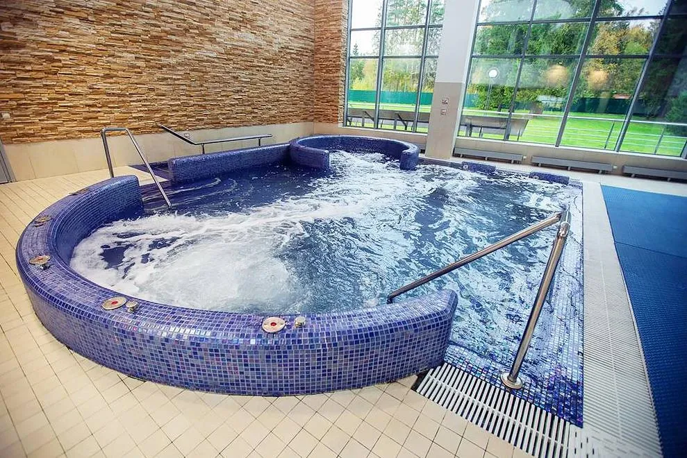 tariff Стоимость АКВА СПА + фитнес