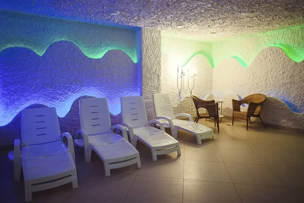 tariff Аренда Multy Lux комплекса