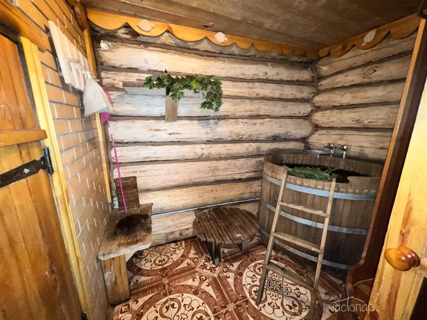 Татар Мунчасы - фотография Татар Мунчасы