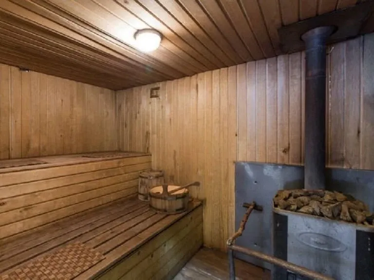 tariff Аренда бани