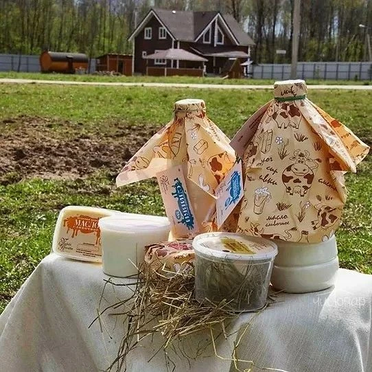 Усадьба Красивая - фото 34