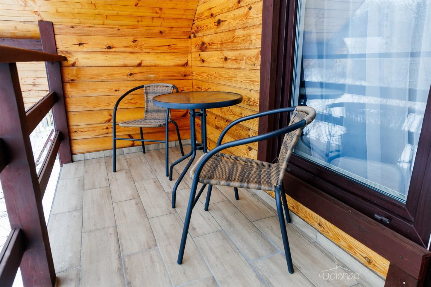 Тучково СПА отель - фото 21