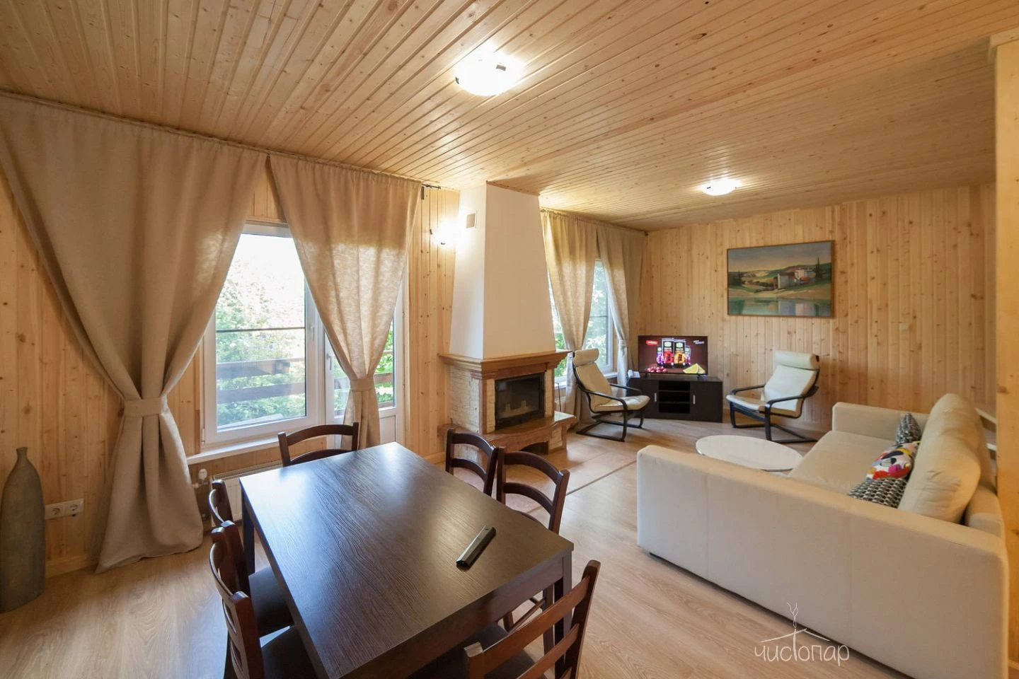 Тучково СПА отель - фото 22