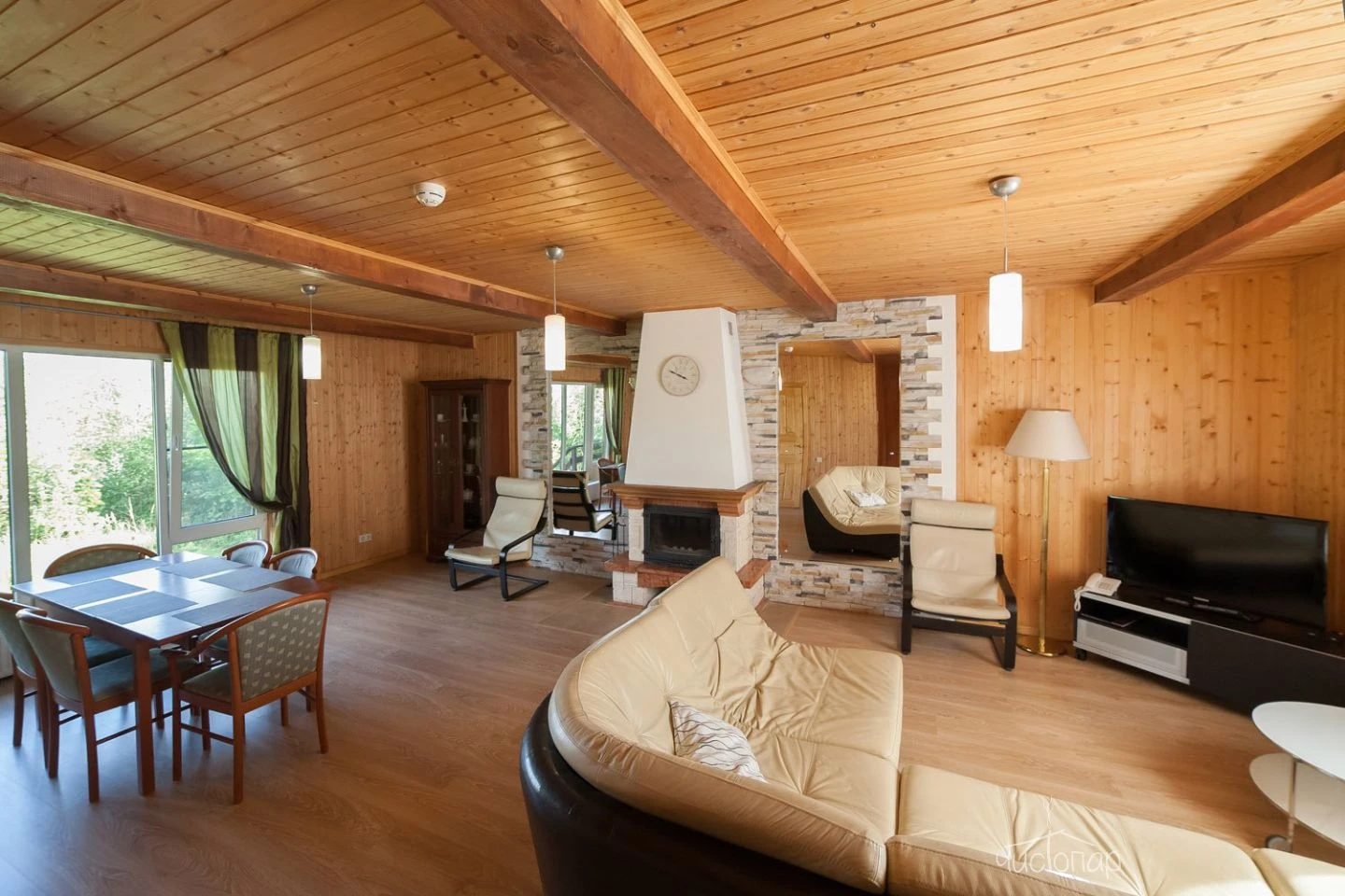 Тучково СПА отель - фото 23