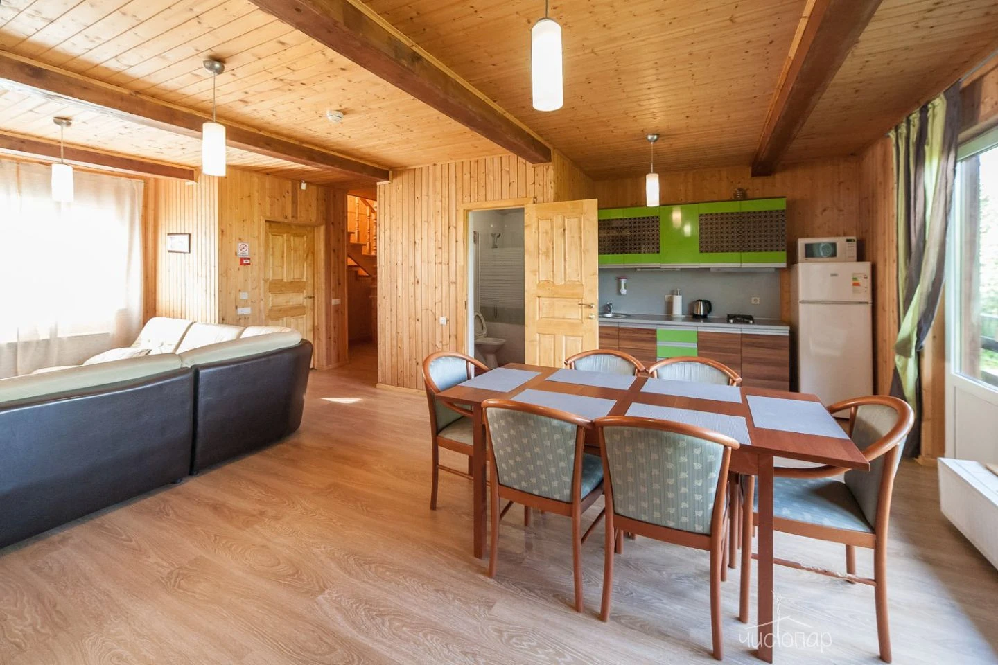 Тучково СПА отель - фото 24