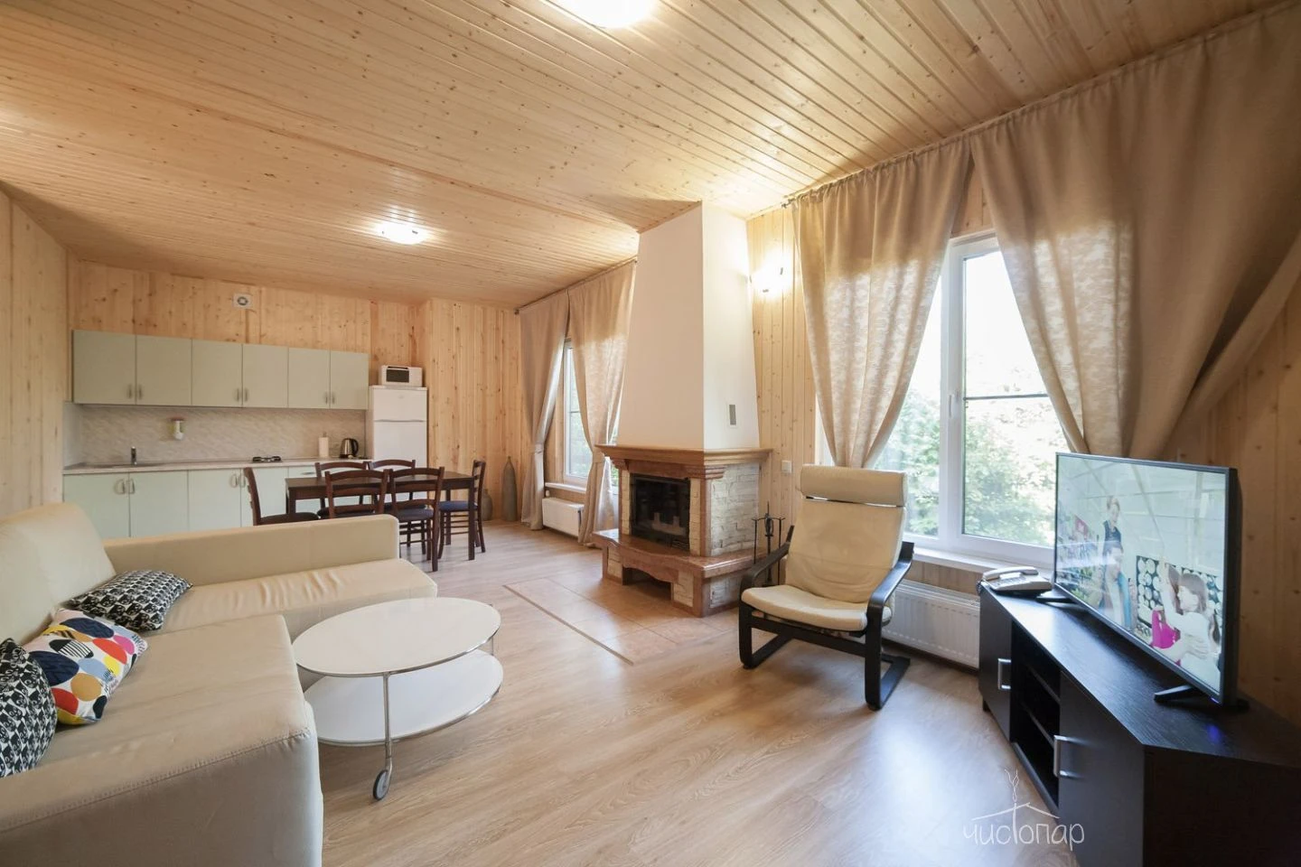 Тучково СПА отель - фото 25