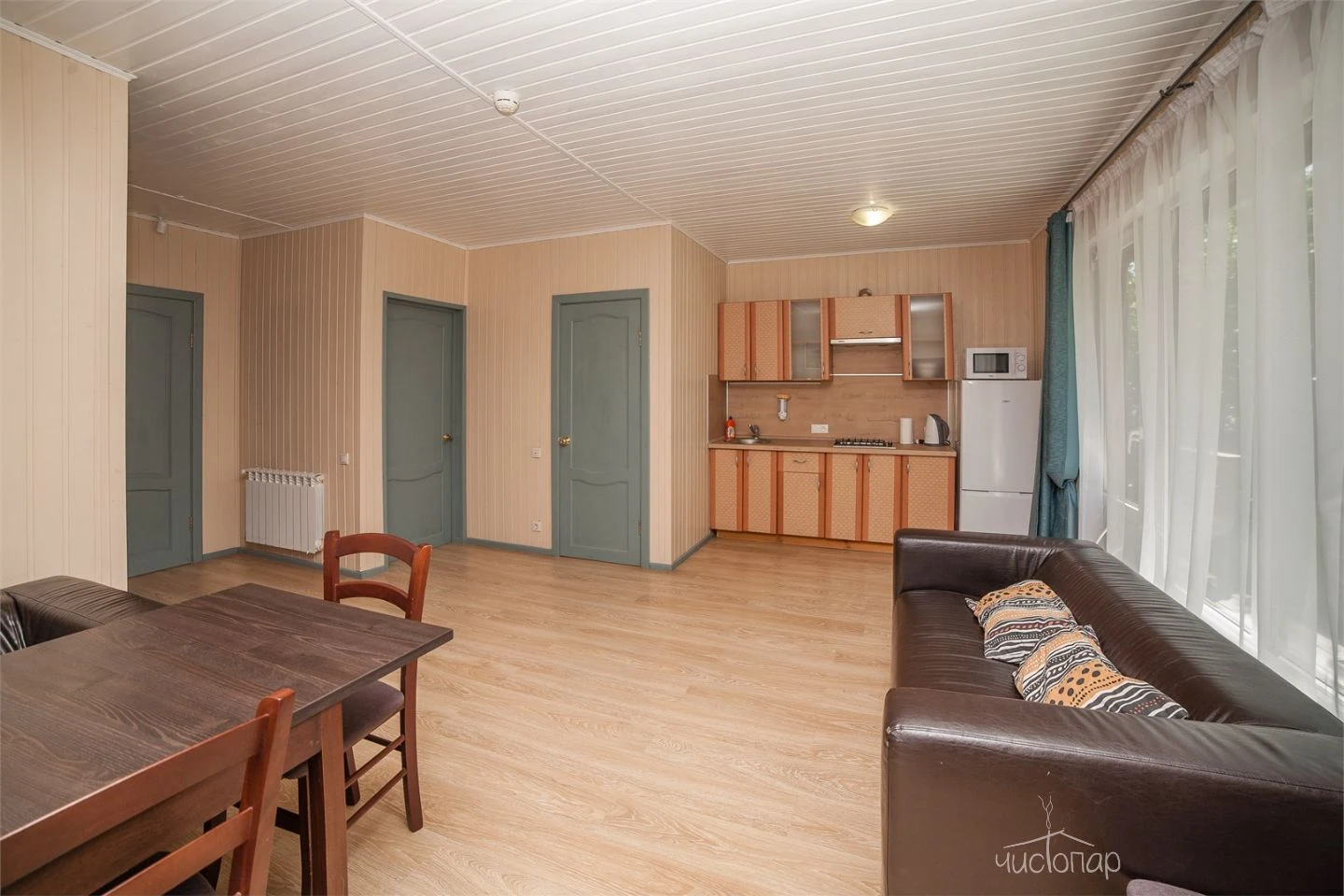 Тучково СПА отель - фото 27